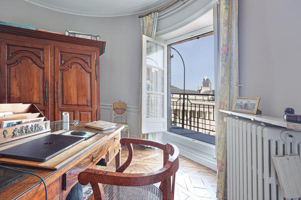 Acheter Appartement 6 pièces - 173 m²