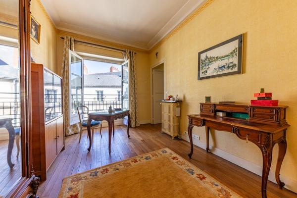 Acheter Appartement 6 pièces - 173 m²