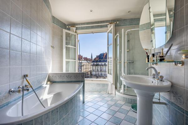 Acheter Appartement 6 pièces - 173 m²