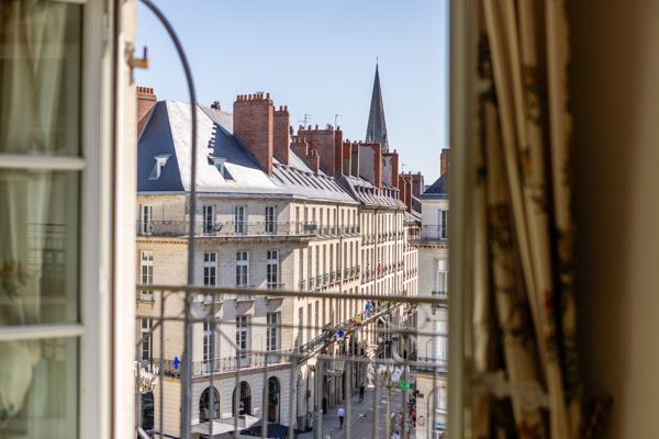 Acheter Appartement 6 pièces - 173 m²