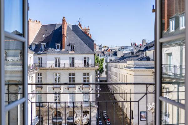 Acheter Appartement 6 pièces - 173 m²