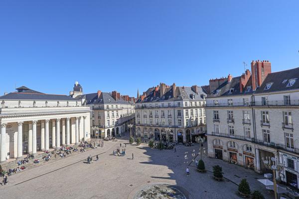 Acheter Appartement 6 pièces - 173 m²