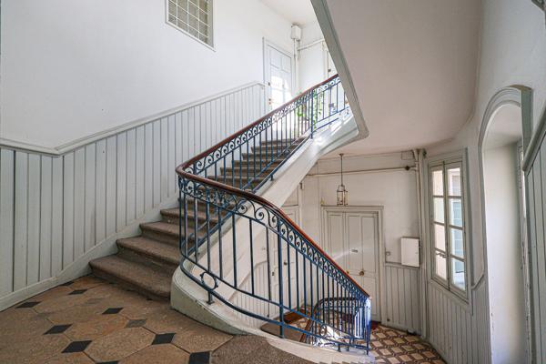 Acheter Appartement 6 pièces - 173 m²