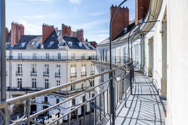 Acheter Appartement 6 pièces - 173 m²