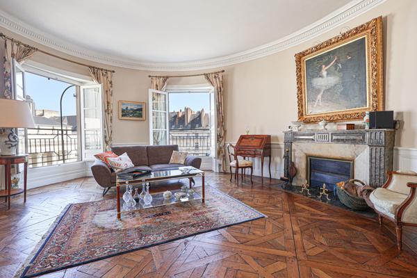 Acheter Appartement 6 pièces - 173 m²