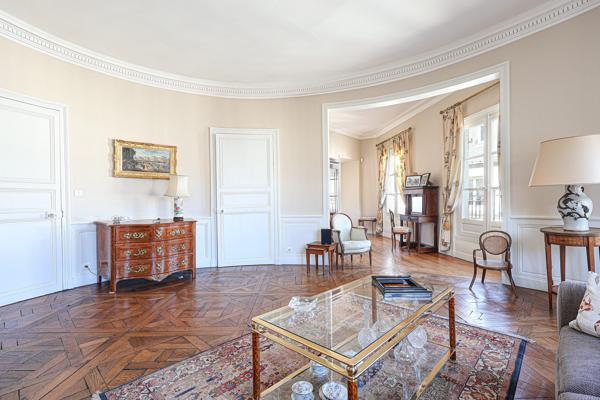 Acheter Appartement 6 pièces - 173 m²