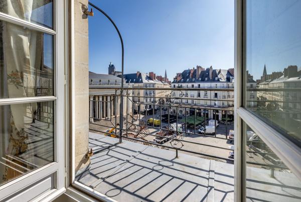 Acheter Appartement 6 pièces - 173 m²