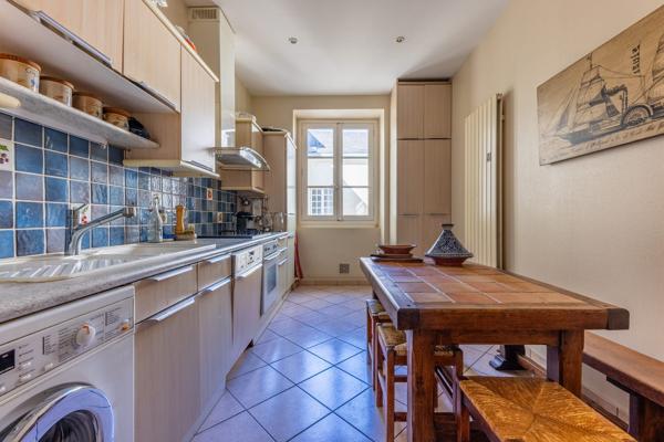 Acheter Appartement 6 pièces - 173 m²