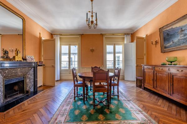 Acheter Appartement 6 pièces - 173 m²