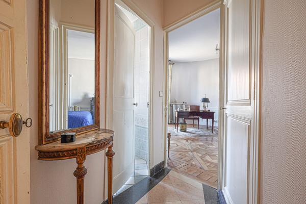 Acheter Appartement 6 pièces - 173 m²