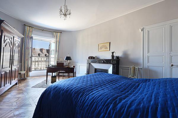 Acheter Appartement 6 pièces - 173 m²