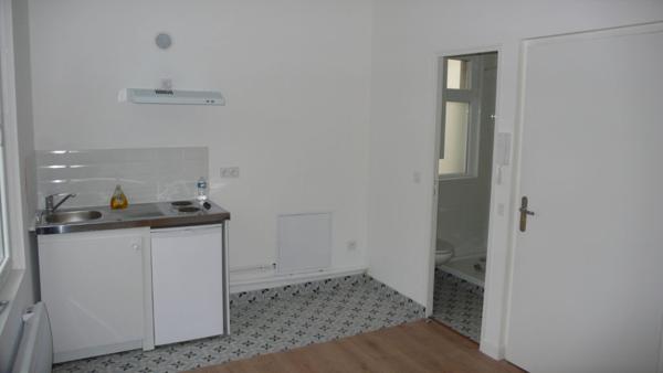 Appartement Lamotte Beuvron