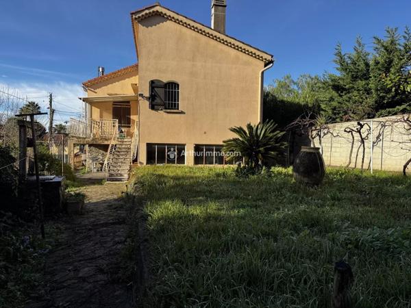 Vente Maison 6 pièces 142 m2 à Toulon