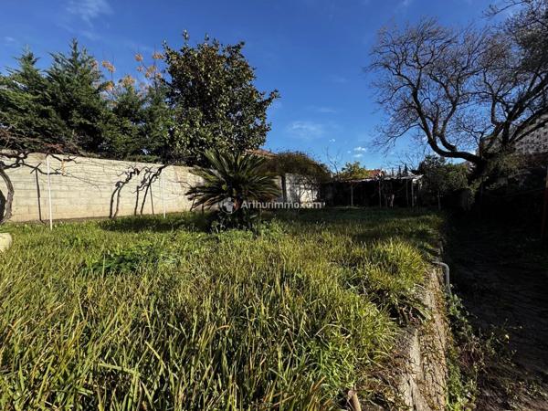 Vente Maison 6 pièces 142 m2 à Toulon