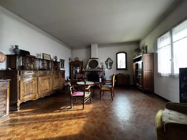 Vente Maison 6 pièces 142 m2 à Toulon
