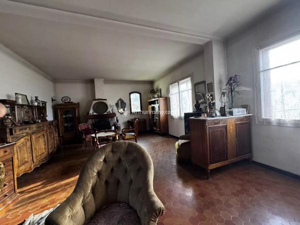 Vente Maison 6 pièces 142 m2 à Toulon