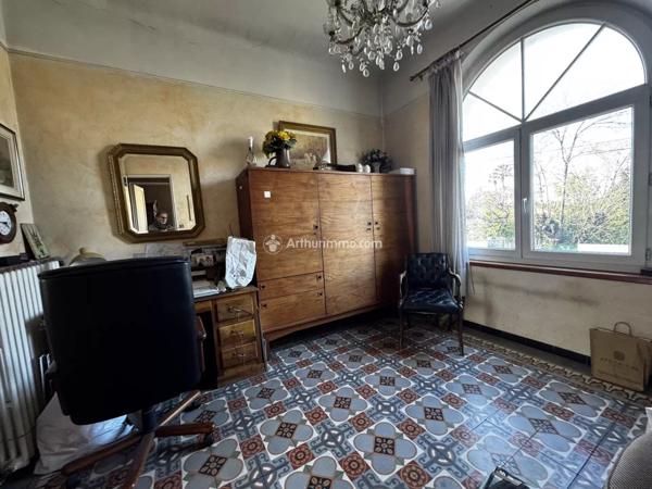 Vente Maison 6 pièces 142 m2 à Toulon