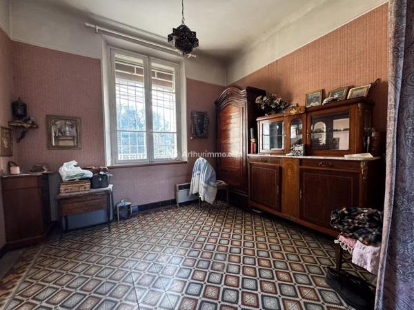 Vente Maison 6 pièces 142 m2 à Toulon