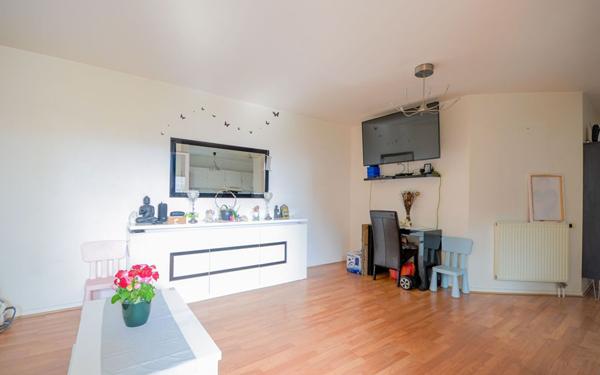 Appartement à vendre    3 pièces • 61,85 m2 Saint-Ouen-l'Aumône