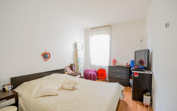 Appartement à vendre    3 pièces • 61,85 m2 Saint-Ouen-l'Aumône