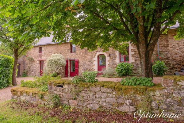 Propriete à vendre 8 pièces ORVAULT (44)