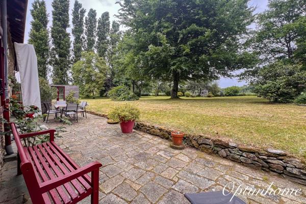 Propriete à vendre 8 pièces ORVAULT (44)