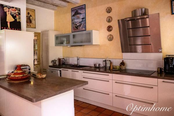 Propriete à vendre 8 pièces ORVAULT (44)