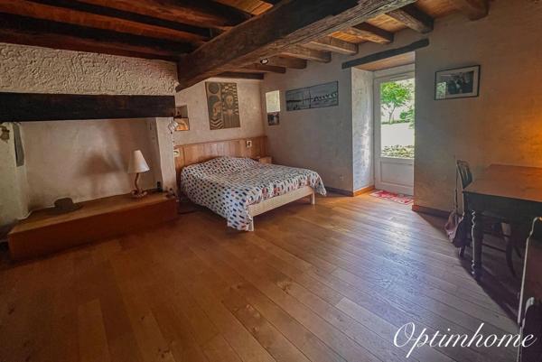 Propriete à vendre 8 pièces ORVAULT (44)