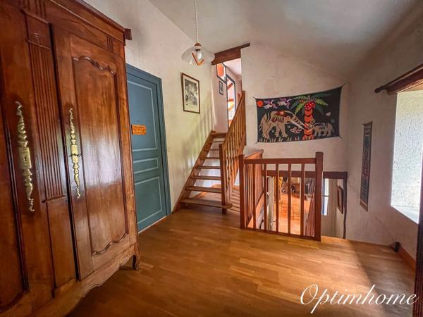 Propriete à vendre 8 pièces ORVAULT (44)