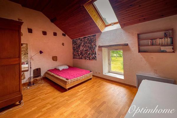 Propriete à vendre 8 pièces ORVAULT (44)