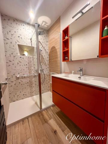 Propriete à vendre 8 pièces ORVAULT (44)