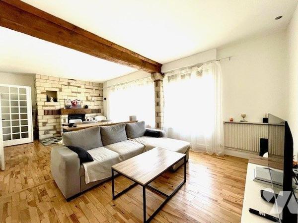 Appartement à vendre Lisieux
