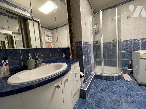 Appartement à vendre Lisieux