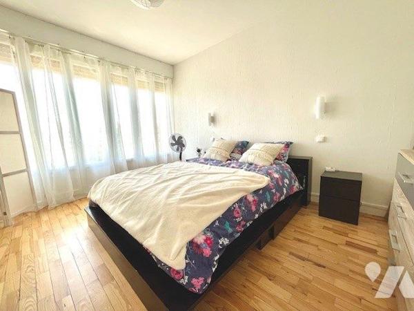 Appartement à vendre Lisieux