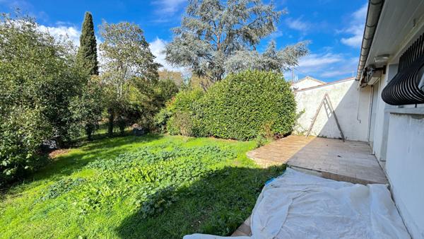 Maison 4 pièces à louer à Blaye - 77,36 m² en bon état , Blaye