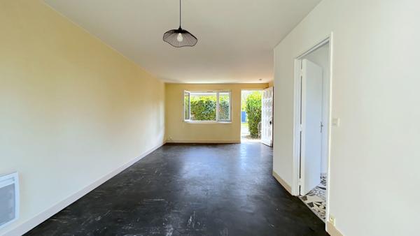 Maison 4 pièces à louer à Blaye - 77,36 m² en bon état , Blaye