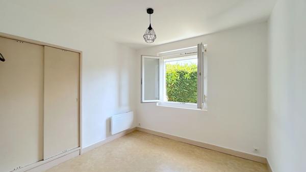 Maison 4 pièces à louer à Blaye - 77,36 m² en bon état , Blaye
