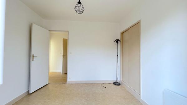 Maison 4 pièces à louer à Blaye - 77,36 m² en bon état , Blaye