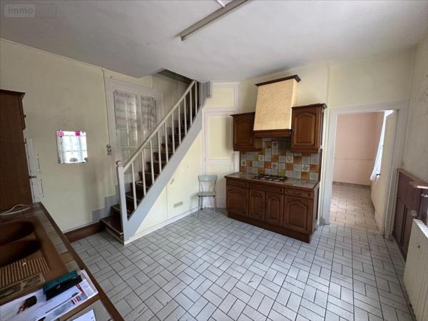 Maison rurale à vendre à Arques-la-Bataille en Seine-Maritime (76880), ref : 76045-1086511