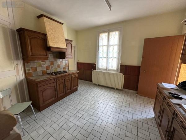 Maison rurale à vendre à Arques-la-Bataille en Seine-Maritime (76880), ref : 76045-1086511