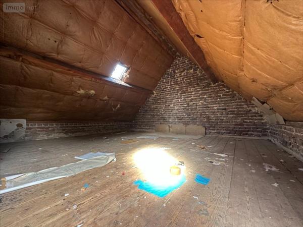 Maison rurale à vendre à Arques-la-Bataille en Seine-Maritime (76880), ref : 76045-1086511