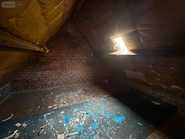 Maison rurale à vendre à Arques-la-Bataille en Seine-Maritime (76880), ref : 76045-1086511