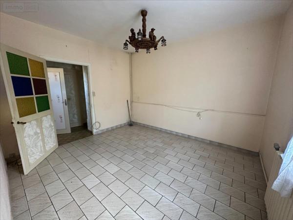 Maison rurale à vendre à Arques-la-Bataille en Seine-Maritime (76880), ref : 76045-1086511