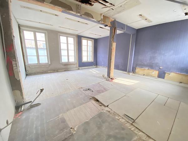 Appartement Saint Quentin 2 pièce(s) 50 m2