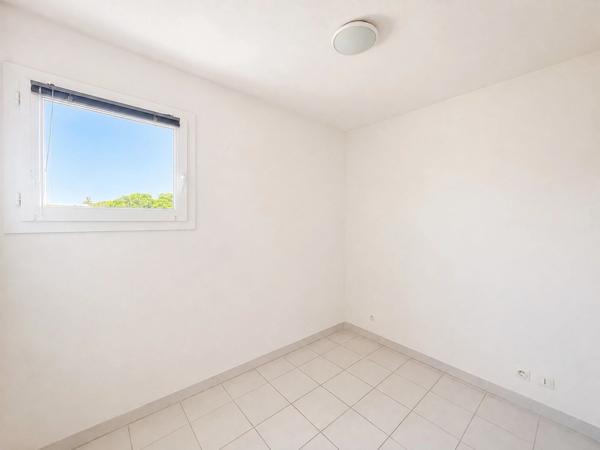 Appartement T1 Bis 26 m2 - Lumineux avec Terrasse et parking à La Martelle – Idéal Investissement ou Premier Achat