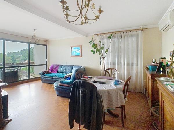 Appartement T3 78 m ² - Idéal investisseur