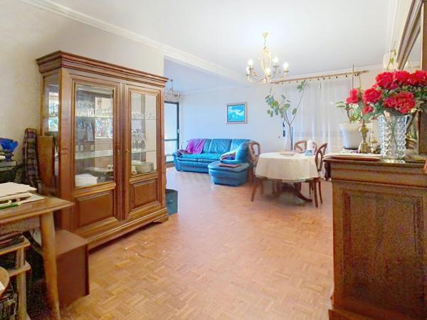 Appartement T3 78 m ² - Idéal investisseur