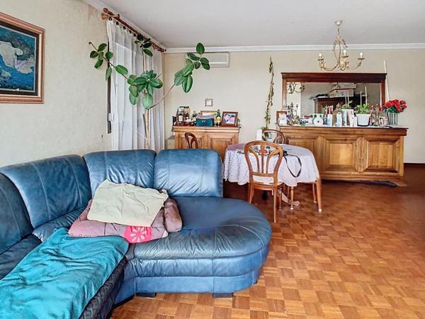 Appartement T3 78 m ² - Idéal investisseur