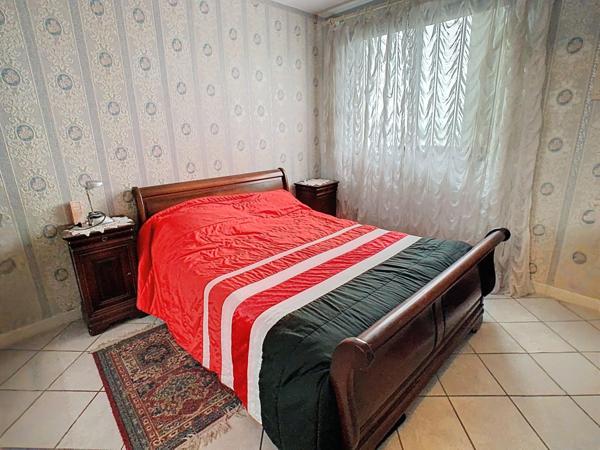 Appartement T3 78 m ² - Idéal investisseur