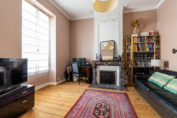 Maison 6 pièce(s) 3 chambre(s) 115 m²